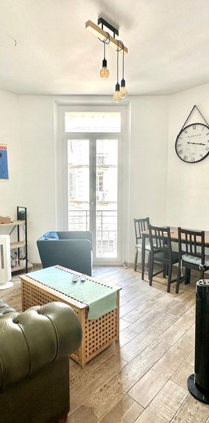 Location Appartement 1 pièce 15m² TOULON 83000 - Photo 1