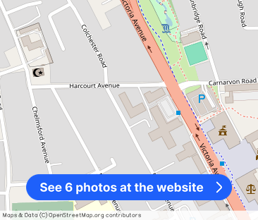 Baxter Avenue, Southend-On-Sea, SS2 - Photo 1