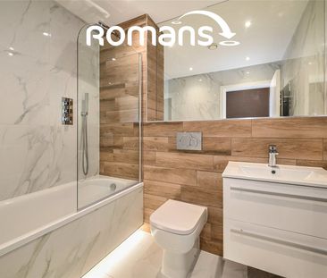 1 bedroom apartment to rent - Photo 5