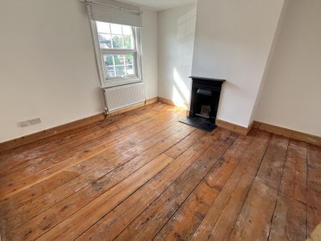 2 bedroom terraced house to rent - Photo 5