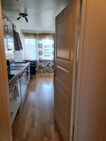 Vaktmästaregången, Göteborg - Photo 2