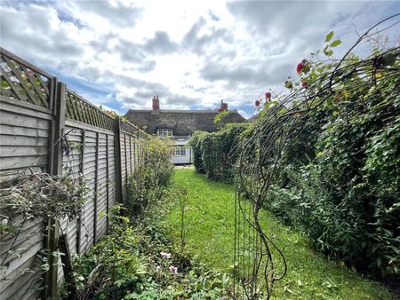 School House Lane, Chaffcombe, Chard, Somerset, TA20 - Photo 5