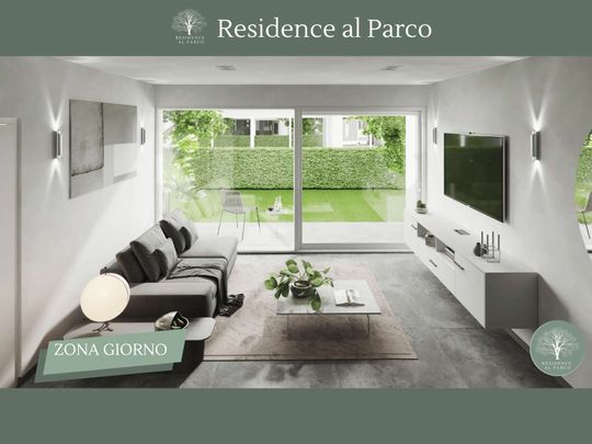 3.5 Zimmer - Photo 1