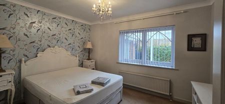 3 bedroom bungalow to rent - Photo 4