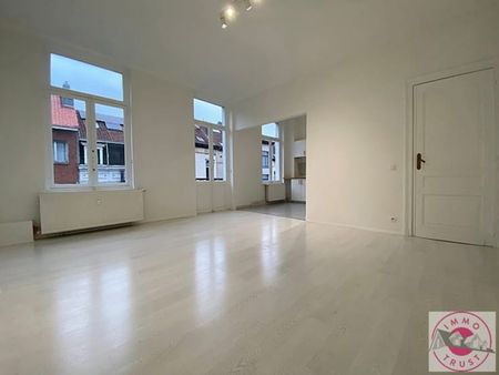 Appartement te huur - Photo 2