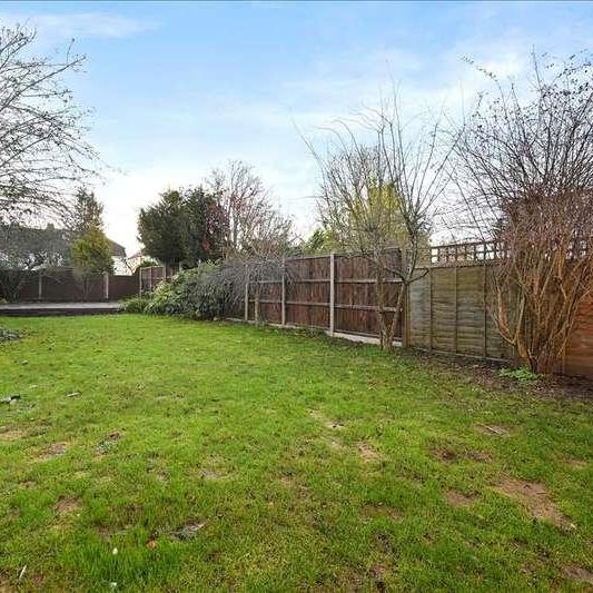 Hillcrest Road, Orpington, BR6 - Photo 1