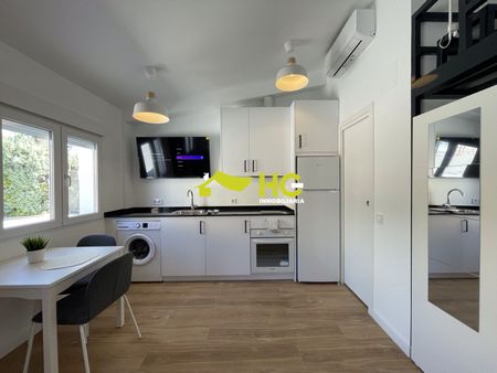 Alquiler Estudio en Urbanización - El Bosque, Villaviciosa De Odón - Photo 5