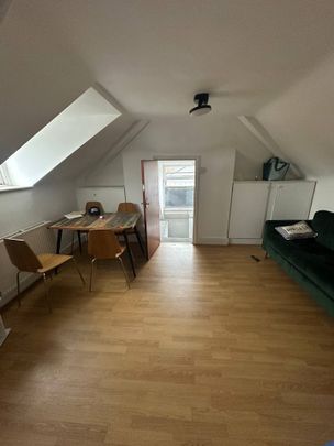 2 Bed Flat, Mildmay Park, N1 - Photo 1