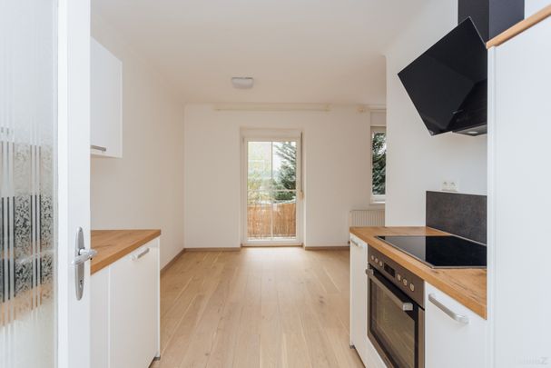 Mietwohnung in 8010 Graz, St. Leonhard, Miete - Photo 1