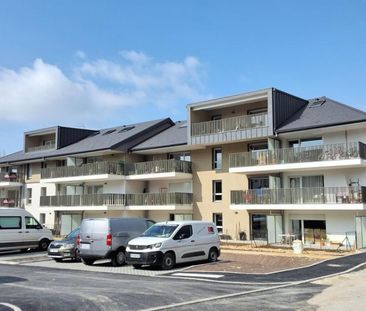 Location appartement 3 pièces - Photo 4