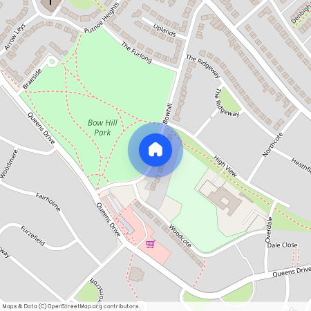 Bowhill, Bedford, Bedfordshire, MK41 8EH