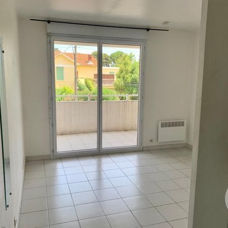 Location Appartement 1 pièce 20m² MONTPELLIER 34090 - Photo 4