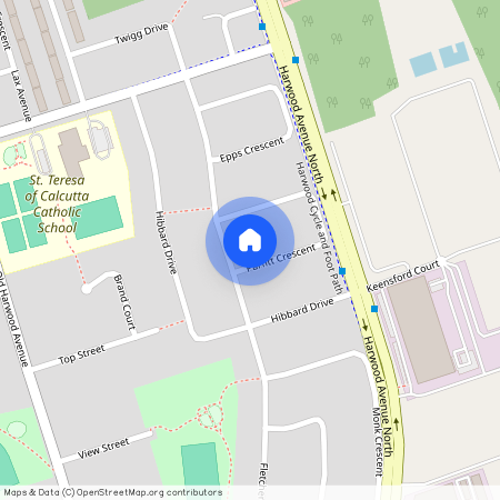 3939 Duke Of York Blvd, Mississauga, L5B 4N2