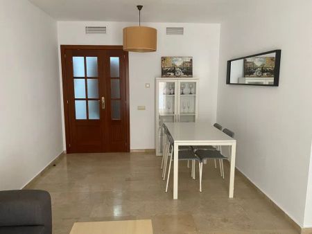 Alquiler de piso en Calle Franz Kafka, 21 - Photo 3