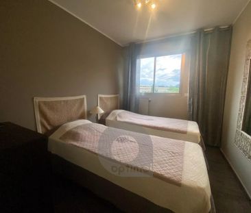 Location Appartement 3 pièces 55m² ROQUEBRUNE CAP MARTIN 06190 - Photo 4