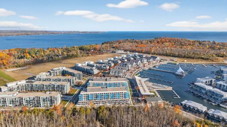 For Lease - 333 Sunseeker Avenue Unit# 228, Innisfil, Ontario - Photo 4