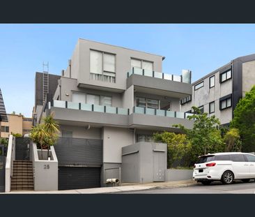 7/25 Darling Street, South Yarra, Vic 3141 - Photo 5