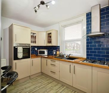 2 bedroom terraced house to rent - Photo 6