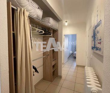 Location Appartement 3 pièces 60m² SETE 34200 - Photo 4