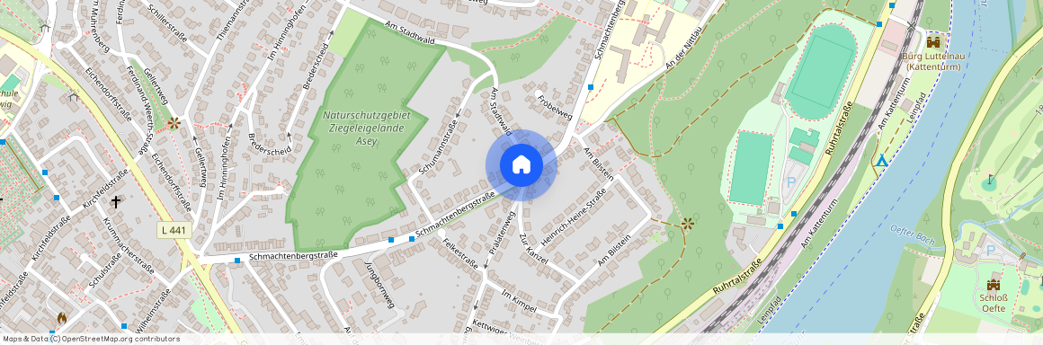 45219 Essen - Essen-Kettwig