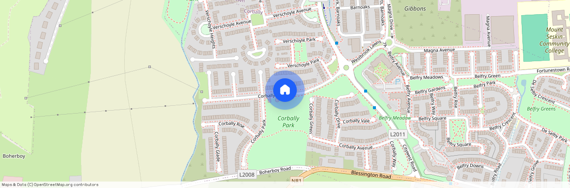 Corbally Heath, City West, Dublin 24