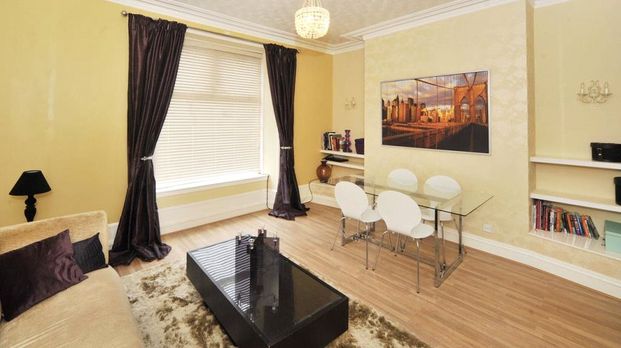 1 bedroom apartment to rent - Photo 1