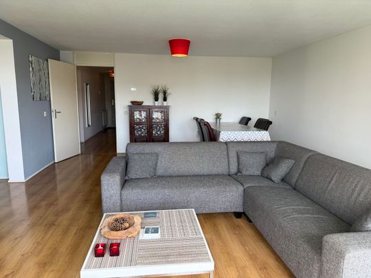 Zwolsestraat 360, Belgisch Park, 2587WD, Den Haag - Foto 1