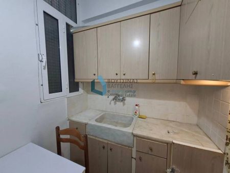 Studio/Γκαρσονιέρα για ενοικίαση Τερψιθέα - Γλυφάδα (Πάτρα) - Photo 3