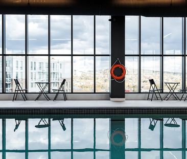 Welcome to life at Vue. Connected, comfortable and close to everyth... - Photo 5