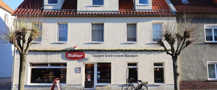 Helle 1,5-Raumwohnung mit EBK - Photo 1