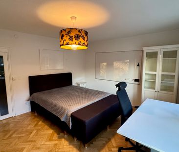 Lagerbrings väg, Lund - Photo 2