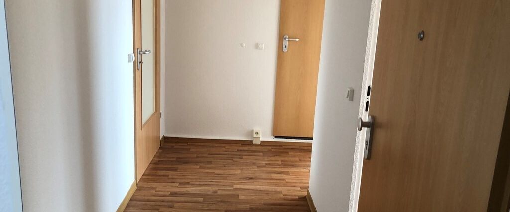 3-Raum-Wohnung - Photo 1