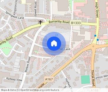 Ivy Cottages, Northallerton, DL7 - Photo 1