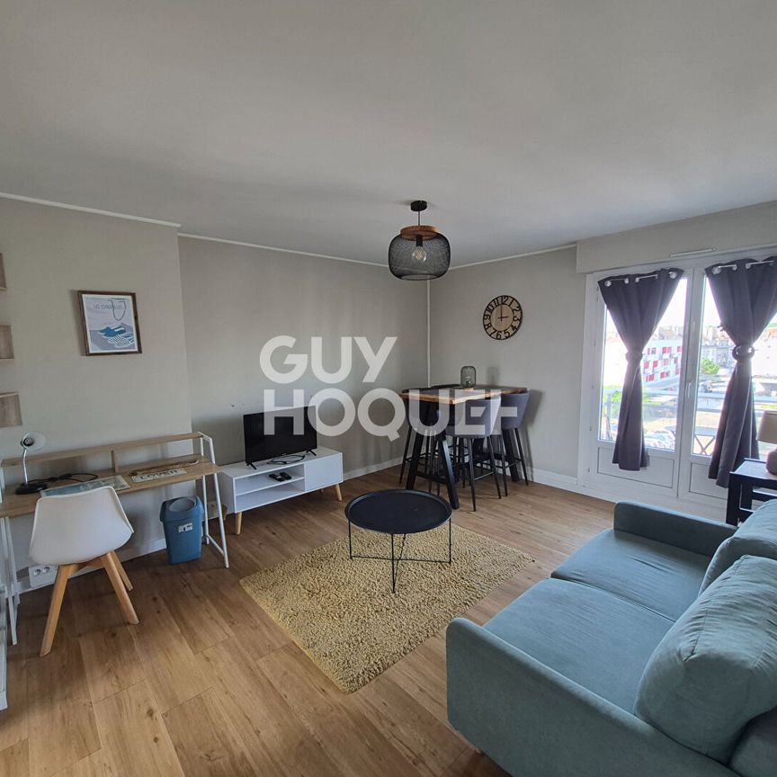 Location Appartement 3 pièces 50m² - Photo 1