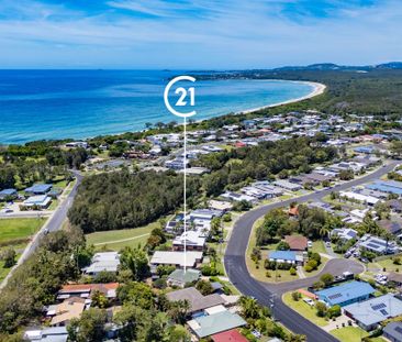 2 Bedroom Coastal Home – Corindi Beach - Photo 1