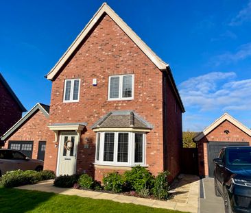 3 bedroom detached to let - Photo 3