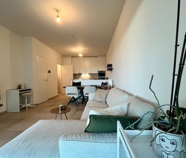 Appartement te huur in Waregem - Photo 2