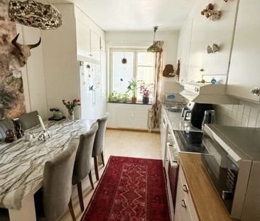 Söderarmsvägen, Johanneshov - Photo 6