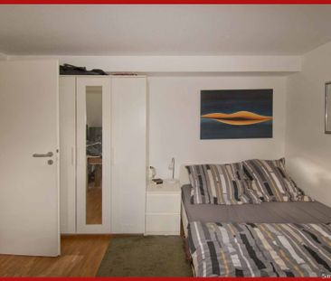 Single Wohnung mit grüner Aussicht - Photo 4