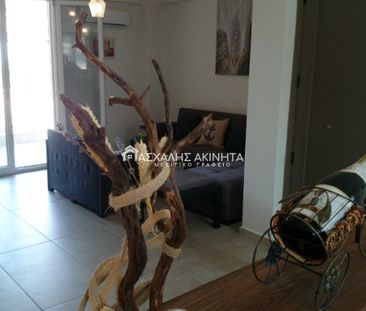 Διαμέρισμα για ενοικίαση Αγία Πελαγία (Γάζι) - Φωτογραφία 3