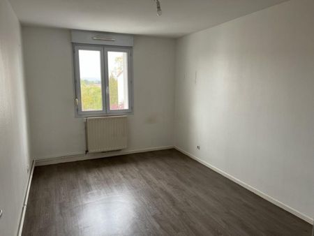Appartement 5 pièces à Boulay-Moselle - Photo 2