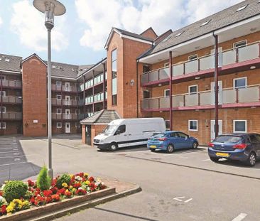 2 Bed Apartment - Photo 3