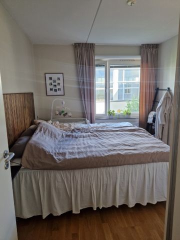 Johanneshov - 4rok - tillsv - 23.000kr/mån - Photo 5