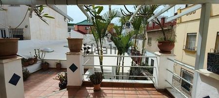 Alquiler de casa o chalet independiente en Calle Bailén, 24 - Photo 5