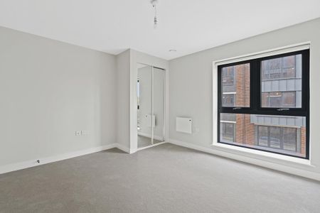 1 bedroom apartment to rent - Photo 5