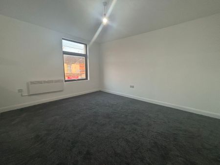 Stoney Stanton Road, Hillfields - Photo 2