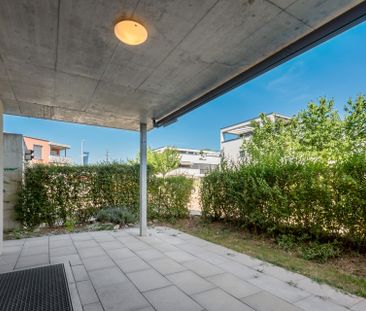 Attractive living in a green location - Foto 4