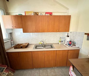 Studio/Γκαρσονιέρα για ενοικίαση Πάρκο - Αγία Τριάδα (Κατερίνη) - Φωτογραφία 5