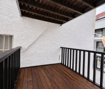 Gezellig 2-slaapkamerappartement met terras in hartje Mechelen - Photo 5