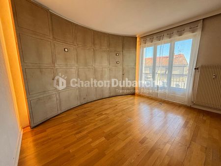 Location Appartement 3 pièces 72m² - Photo 2